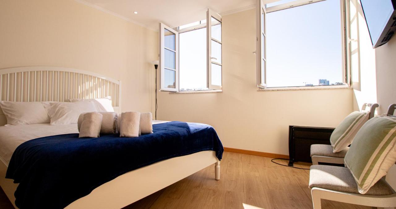 Casa Do Recanto Apartamento Porto