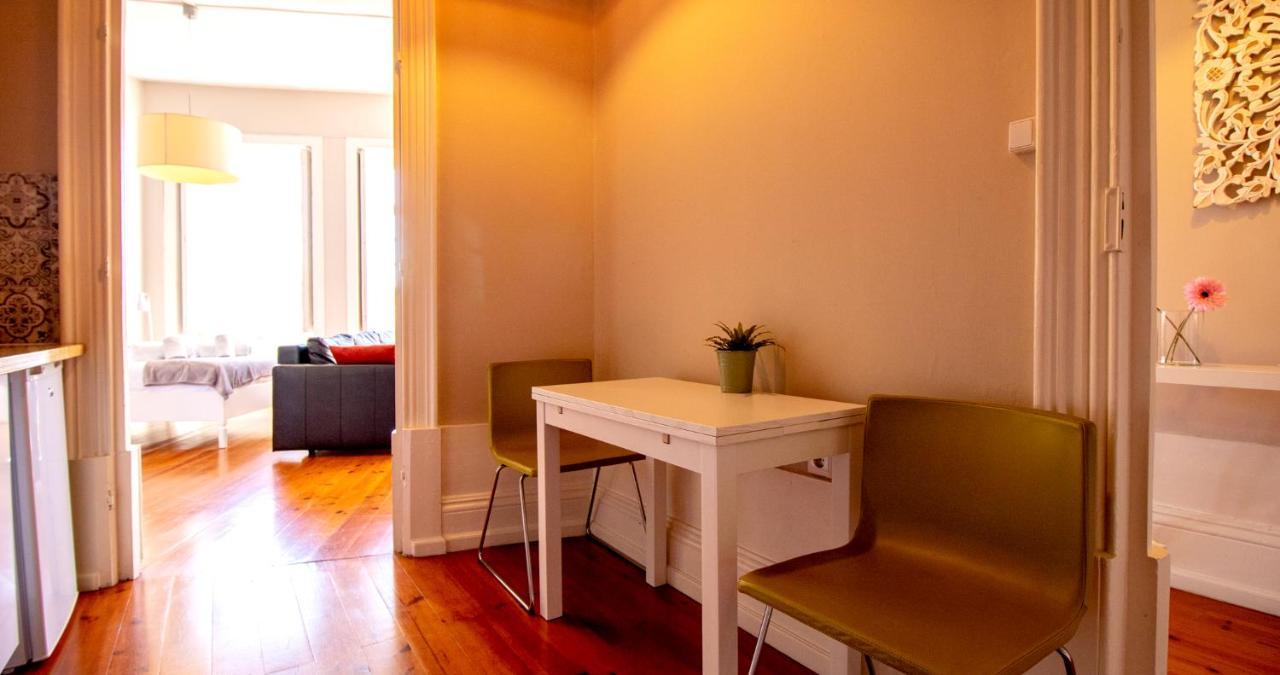 Casa Do Recanto Apartamento Porto
