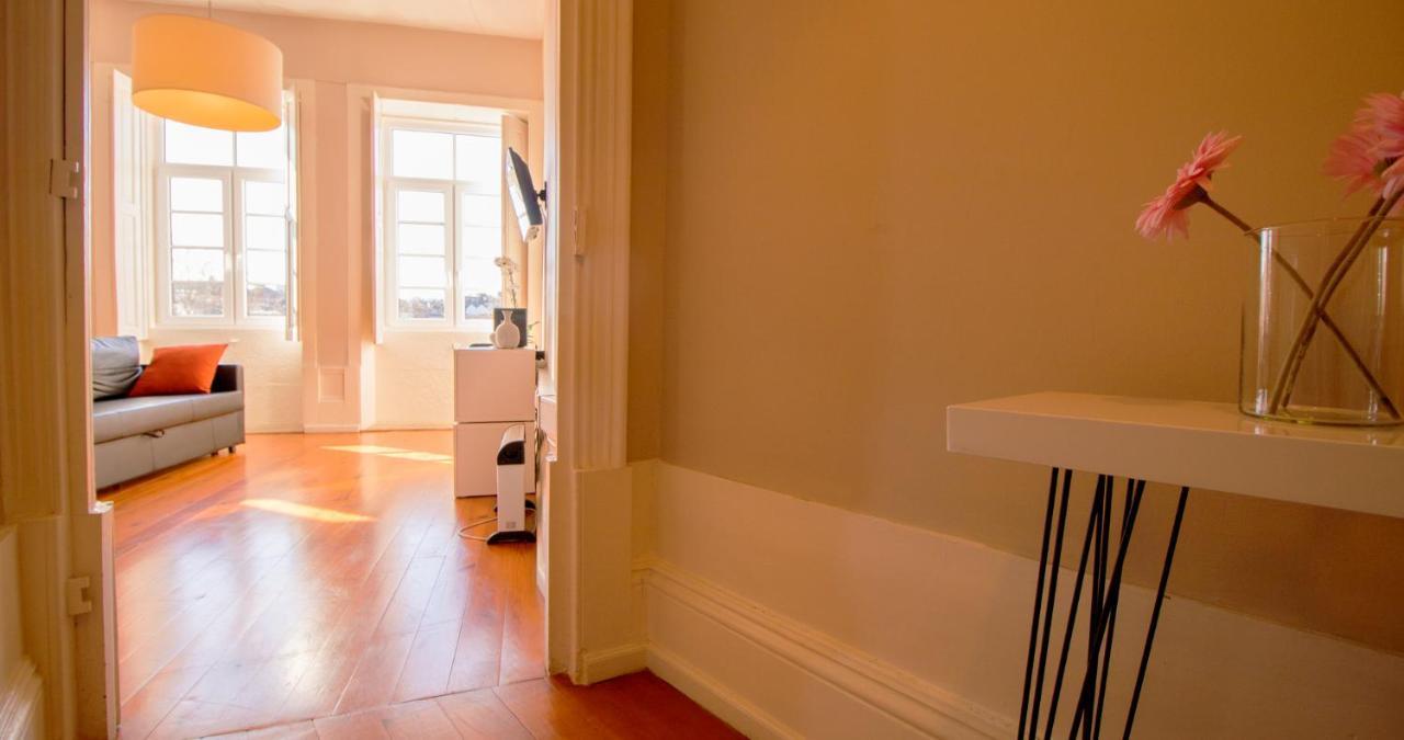 Casa Do Recanto Apartamento Porto