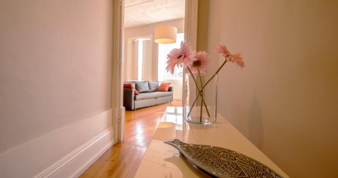 Apartamento Casa Do Recanto *