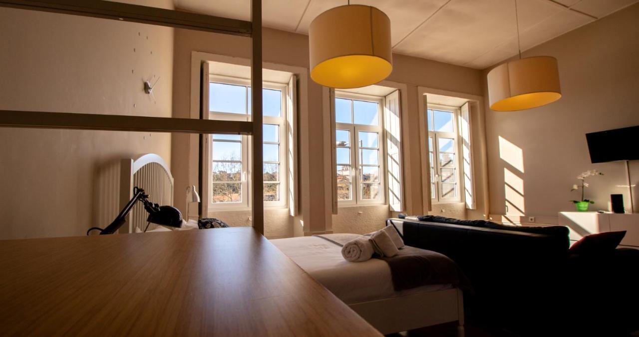 Apartamento Casa Do Recanto