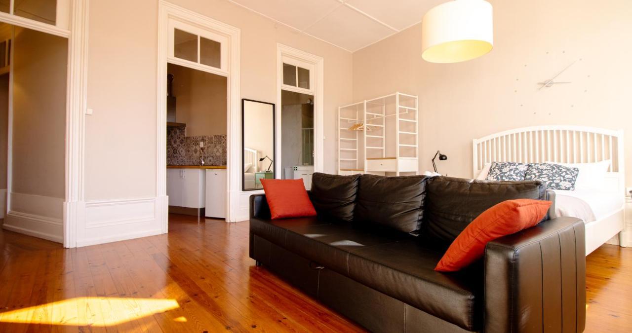 Apartamento Casa Do Recanto