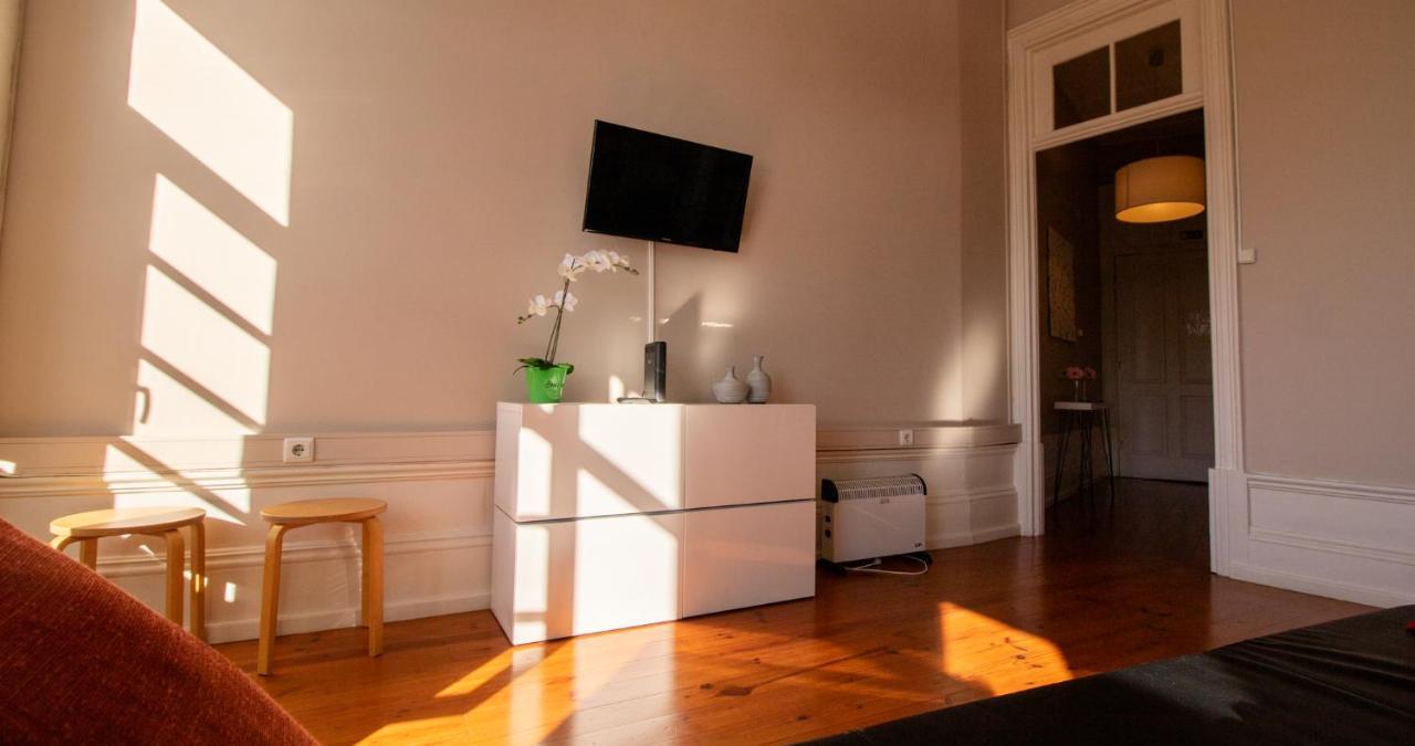 Apartamento Casa Do Recanto Porto